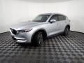Sonic Silver Metallic - CX-5 Grand Touring Photo No. 11