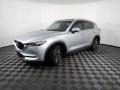 2018 Sonic Silver Metallic Mazda CX-5 Grand Touring  photo #11