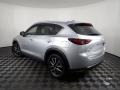 Sonic Silver Metallic - CX-5 Grand Touring Photo No. 13