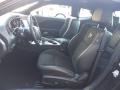 Pitch Black - Challenger R/T Scat Pack Photo No. 10