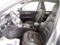 Sonic Silver Metallic - CX-5 Grand Touring Photo No. 20