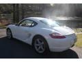 Carrara White - Cayman S Photo No. 4