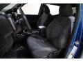2018 Blazing Blue Pearl Toyota Tacoma TRD Sport Double Cab 4x4  photo #5