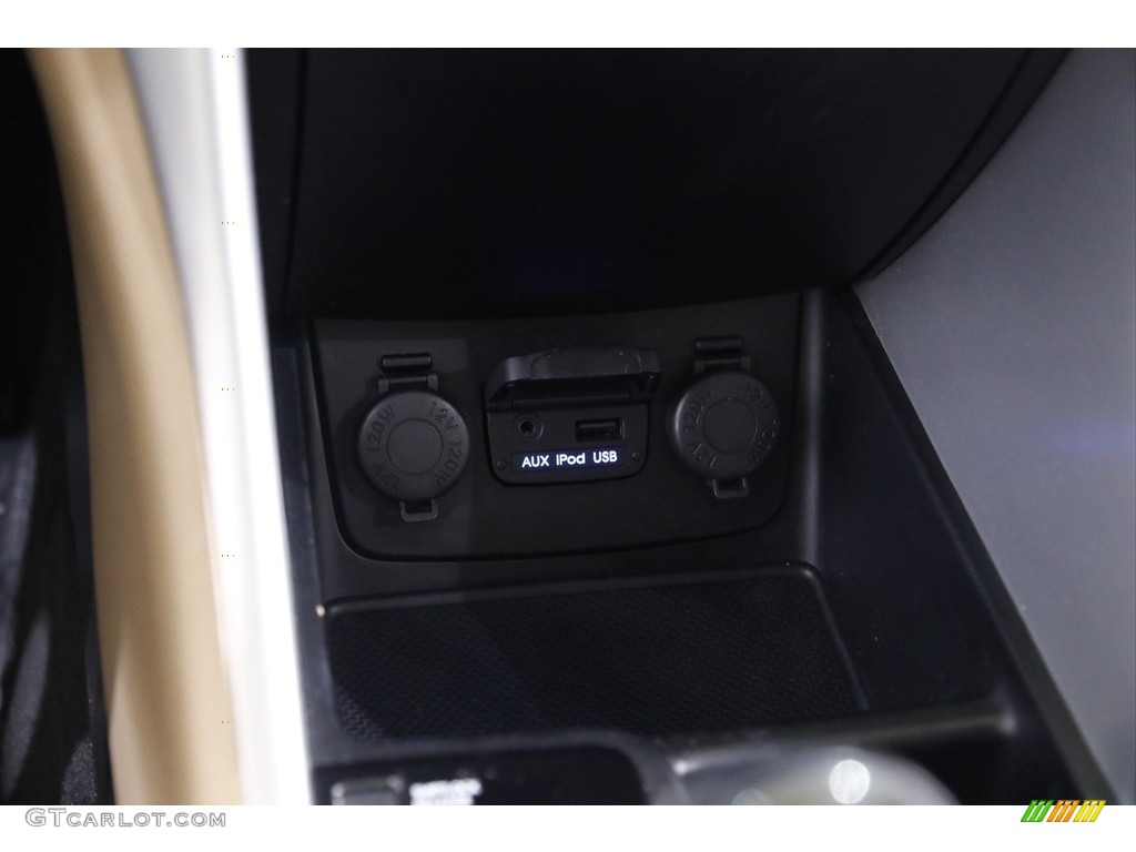 2013 Sonata Limited 2.0T - Shimmering White / Camel photo #12