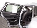 Sonic Silver Metallic - CX-5 Grand Touring Photo No. 28