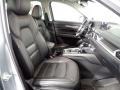 Sonic Silver Metallic - CX-5 Grand Touring Photo No. 32