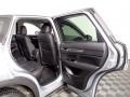 Sonic Silver Metallic - CX-5 Grand Touring Photo No. 34
