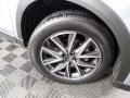 Sonic Silver Metallic - CX-5 Grand Touring Photo No. 37