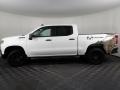 2021 Summit White Chevrolet Silverado 1500 Custom Trail Boss Crew Cab 4x4  photo #10