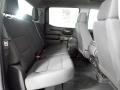 2021 Summit White Chevrolet Silverado 1500 Custom Trail Boss Crew Cab 4x4  photo #36