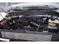 2016 Oxford White Ford F250 Super Duty XL Regular Cab Chassis  photo #6