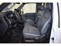 2016 Oxford White Ford F250 Super Duty XL Regular Cab Chassis  photo #9
