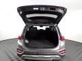 Machine Gray - Santa Fe Limited AWD Photo No. 14