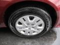 Octane Red Pearl - Grand Caravan SE Photo No. 23