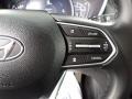 Machine Gray - Santa Fe Limited AWD Photo No. 23