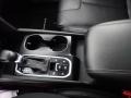 Machine Gray - Santa Fe Limited AWD Photo No. 26