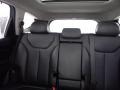 Machine Gray - Santa Fe Limited AWD Photo No. 27