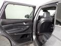 Machine Gray - Santa Fe Limited AWD Photo No. 28