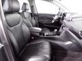 Machine Gray - Santa Fe Limited AWD Photo No. 32