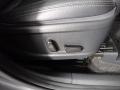 Machine Gray - Santa Fe Limited AWD Photo No. 33