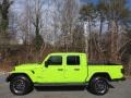 2021 Limited Edition Gecko Jeep Gladiator Overland 4x4 #143612990