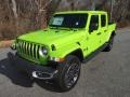 Limited Edition Gecko - Gladiator Overland 4x4 Photo No. 2