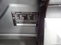 Machine Gray - Santa Fe Limited AWD Photo No. 38