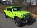 Limited Edition Gecko - Gladiator Overland 4x4 Photo No. 4