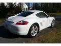 Carrara White - Cayman S Photo No. 6