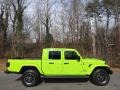 Limited Edition Gecko - Gladiator Overland 4x4 Photo No. 5