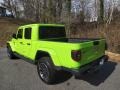 Limited Edition Gecko - Gladiator Overland 4x4 Photo No. 9