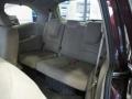 2014 Dark Cherry Pearl Honda Odyssey LX  photo #24