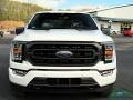 2022 Oxford White Ford F150 XLT SuperCrew 4x4  photo #8