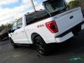 2022 Oxford White Ford F150 XLT SuperCrew 4x4  photo #32