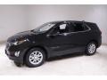 Mosaic Black Metallic - Equinox LT AWD Photo No. 3