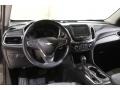 Mosaic Black Metallic - Equinox LT AWD Photo No. 6