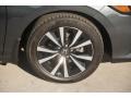 2022 Meteorite Gray Metallic Honda Civic EX-L Hatchback  photo #11
