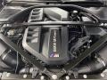 3.0 Liter M TwinPower Turbocharged DOHC 24-Valve Inline 6 Cylinder Engine for 2022 BMW M3 Sedan #143618703