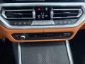 Kyalami Orange/Black Controls Photo for 2022 BMW M3 #143619006