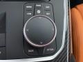 Kyalami Orange/Black Controls Photo for 2022 BMW M3 #143619090
