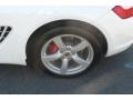 Carrara White - Cayman S Photo No. 10