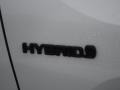 Blizzard White Pearl - RAV4 XSE AWD Hybrid Photo No. 14