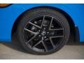 2022 Honda Civic Sport Touring Hatchback Wheel