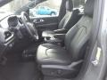 2021 Ceramic Gray Chrysler Pacifica Touring L  photo #10