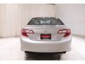 2014 Creme Brulee Metallic Toyota Camry LE  photo #17