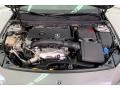 2.0 Liter Turbocharged DOHC 16-Valve VVT 4 Cylinder 2019 Mercedes-Benz A 220 Sedan Engine