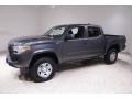  2020 Tacoma SR Double Cab 4x4 Magnetic Gray Metallic