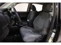 2020 Magnetic Gray Metallic Toyota Tacoma SR Double Cab 4x4  photo #5