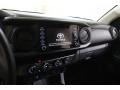 2020 Magnetic Gray Metallic Toyota Tacoma SR Double Cab 4x4  photo #9