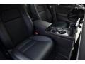 2022 Boost Blue Metallic Honda Civic Sport Touring Hatchback  photo #31